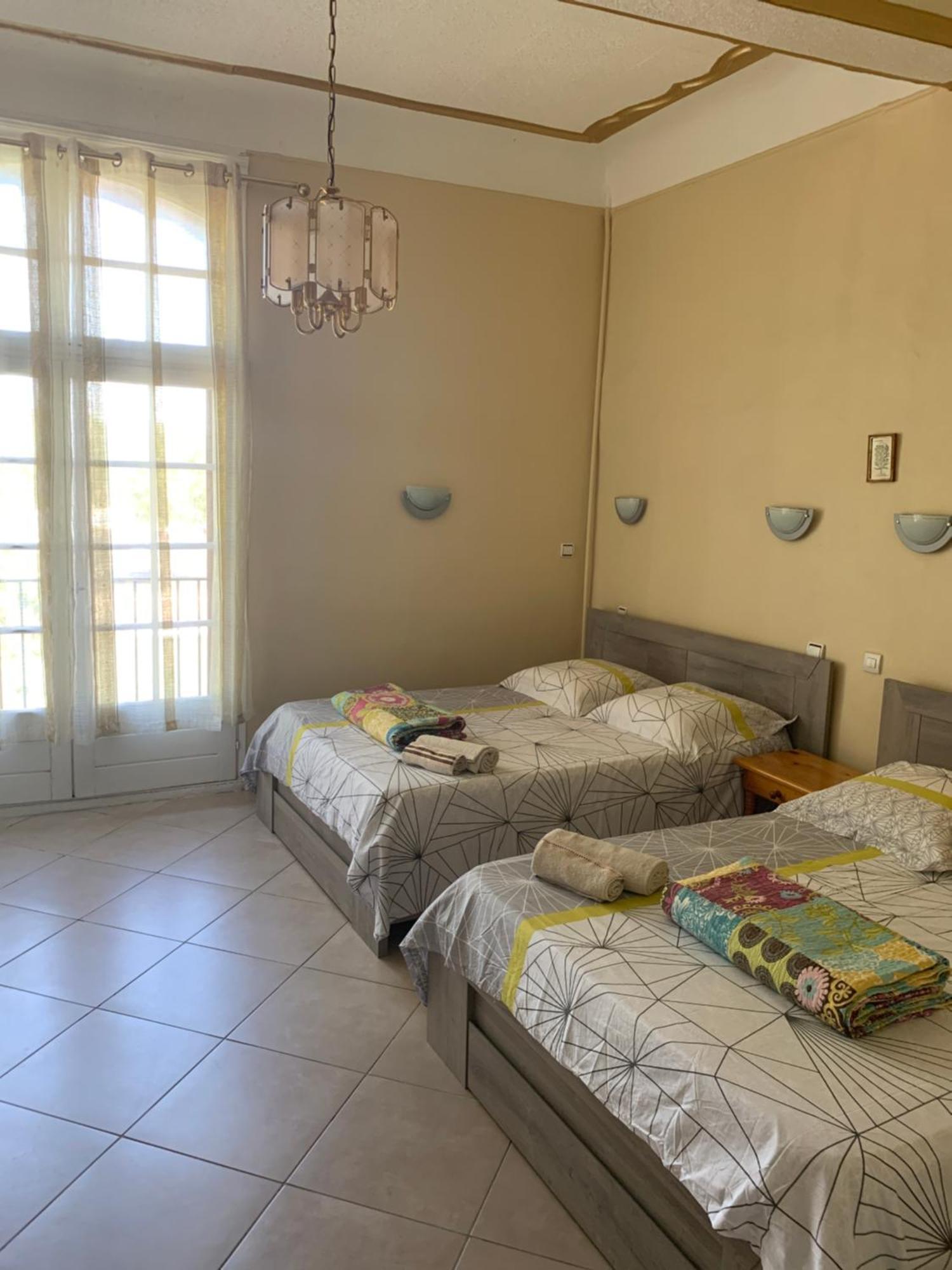 Hotel A Agde La Galiote Exteriör bild